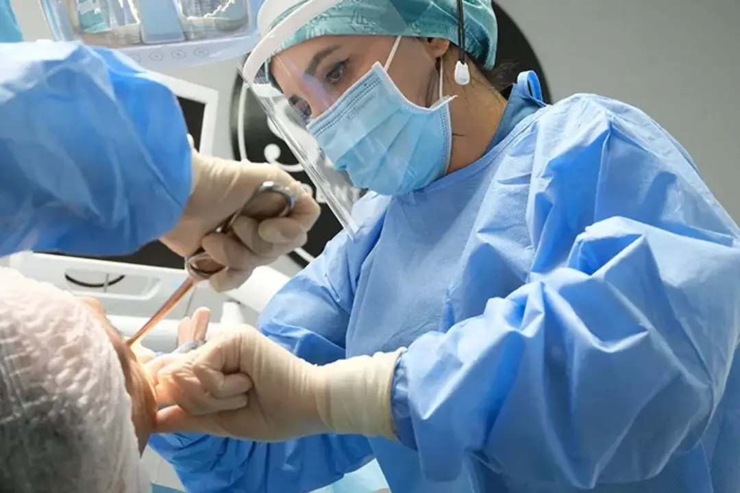 Dental implant treatment Turkey dental implants turkey